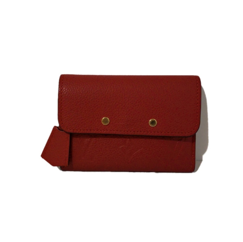 LOUIS VUITTON Empreinte Pont-Neuf Wallet